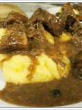 Carbonada alla valdostana Bimby