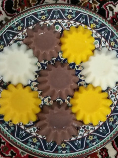 عکسی از دستور "مشکوفی"سه رنگ