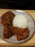 Damn good ox tails