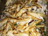 طريقة عمل صينية الشاورما