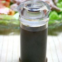 A picture of Refreshing Homemade Ponzu.