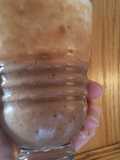 Chocolate Avacado Smoothie