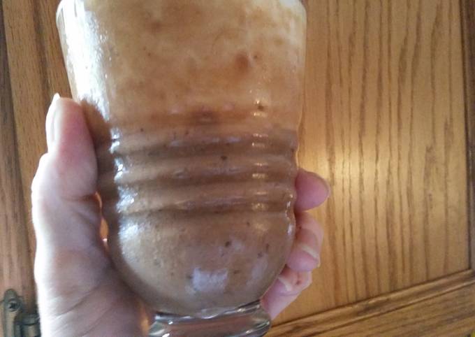You Do Not Have To Be A Pro Chef To Start Chocolate Avacado Smoothie