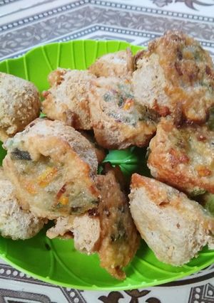 Foto resep Tahu Walik