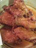 Sweet & Spicy Buffalo Wings