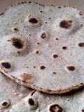 Vickys Speedy 'Dry-Fry' Flat Bread, GF DF EF SF NF