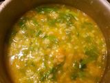 Bubur Manado - best diet breakfast!