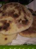 خبز البطوط المغربي