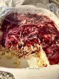 Cheesecake senza cottura