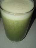 Súper Batido antioxidante de Verdolaga