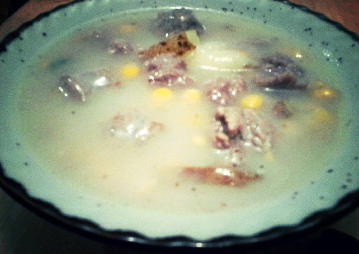 brat stew