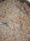رز حبة وحبة بطرقتي