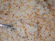 A picture of black pepper grains