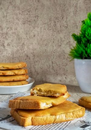 Foto resep Roti Boy Toast