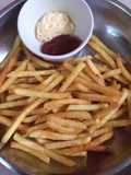 “French Fries”