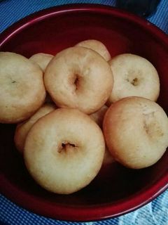 Foto resep Donat kentang