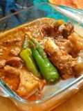 Achar gosht