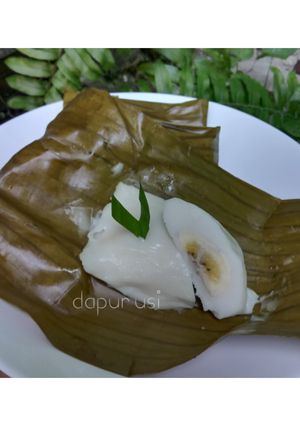 Foto resep Nagasari