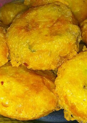 Foto resep ⏪Perkedel Hot⏩ (lembut anti hancur)