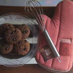 รูปของ Muffin Coklat