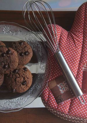 Foto resep Muffin Coklat
