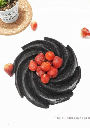 Foto resep 2. African Cake #SelasaBisa