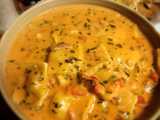 chicken tomato soup