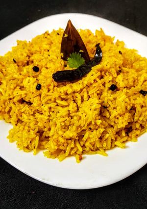 गरम मसाला पुलाव (Garam masala pulav recipe in hindi) रेसिपी मुख्य फोटो