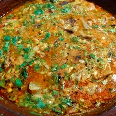 A picture of Vagharelo Bajra no Rotlo.