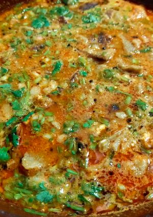 A picture of Vagharelo Bajra no Rotlo.