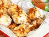 chili mayo shrimp