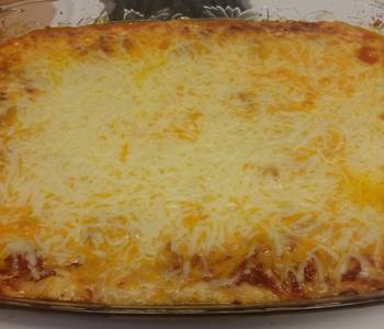 Fresh, Make Recipe Ashleys lasagna Delicious and Healthy