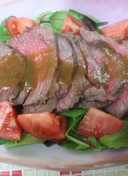 Delicious Roast Beef