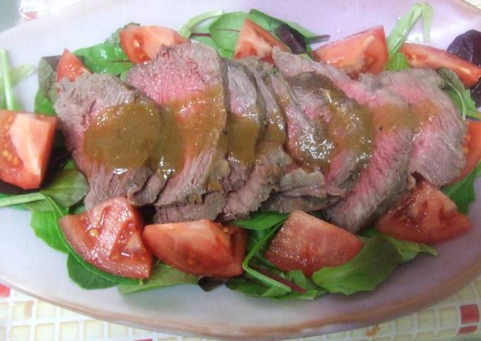 Recipe of Homemade Delicious Roast Beef