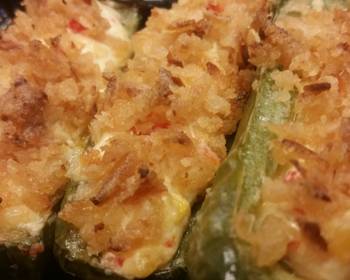 How To Make Recipe Rustic Jalapeo Poppers Home Style