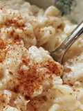 Arroz con Leche de Almendras