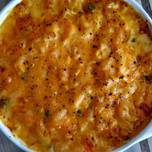 "Famous Dave's" Mac & Cheese