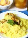 Chicken rice