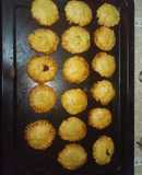 Pastelitos cubanos