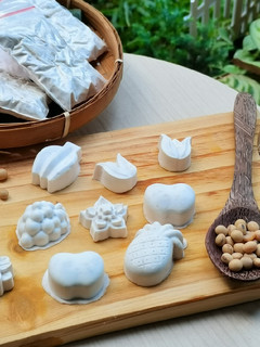 Foto resep Tempe Homemade