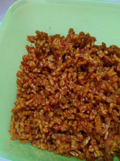 Foto resep Kering Tempe