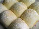 condensed milk rolls