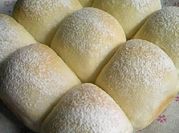 A picture of besan sweet (gram flour