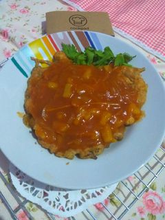 Foto resep Fuyunghai