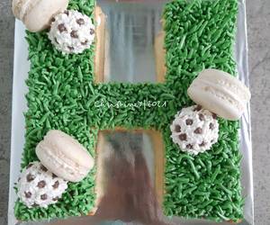 Cara Memasak Cepat 41 Letter Cake Yummy Mantul Cara Memasak Cepat 41 Letter Cake Yummy Mantul