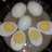 "Easy Peel" Hard Boiled Eggs