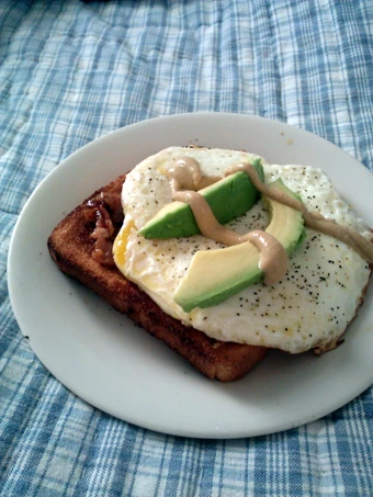 Simple Way Make Recipe Breaking Fast that is Can Pamper Your Tongue, Addictive}