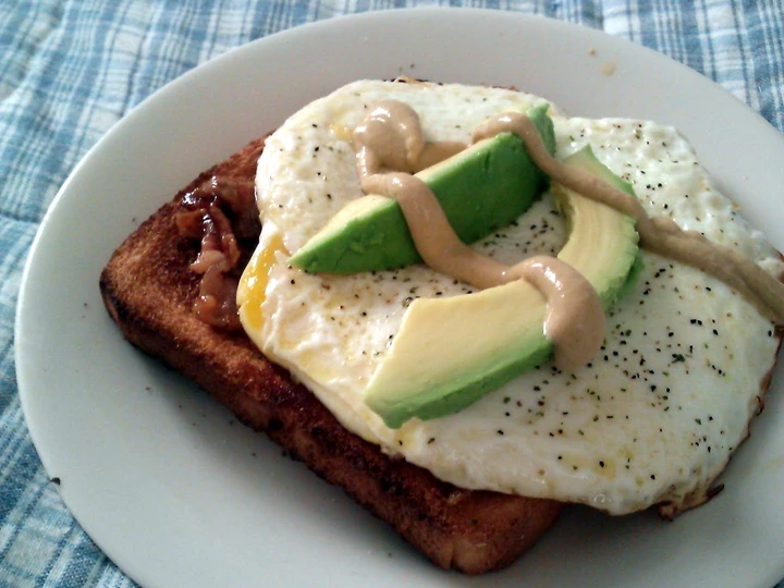 Simple Way Make Recipe Breaking Fast that is Can Pamper Your Tongue, Addictive}