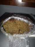 Homemade Brown Sugar Banana Bread