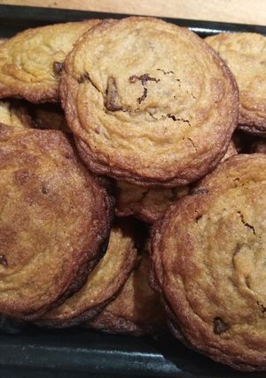 Una foto de Cookies